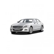CLS (C218) 2010 - 2018 (4)